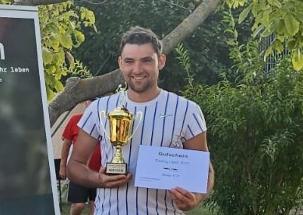 Großer Erfolg für unsere Nr.1